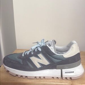 New Balance x Kith RC1300